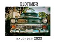 Cover-Bild zum Titel 'Oldtimer' von 'Tim Fröhlich'