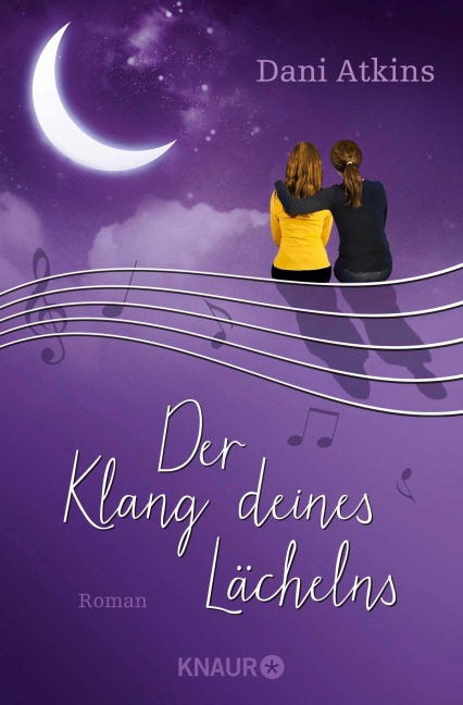 Der Klang deines Lächelns - Dani Atkins