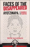 Cover-Bild zum Titel 'Faces of The Disappeared' von 'Tryno Maldonado'