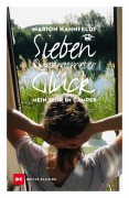 Cover-Bild zum Titel 'Sieben Quadratmeter Glück' von 'Marion Hahnfeldt'