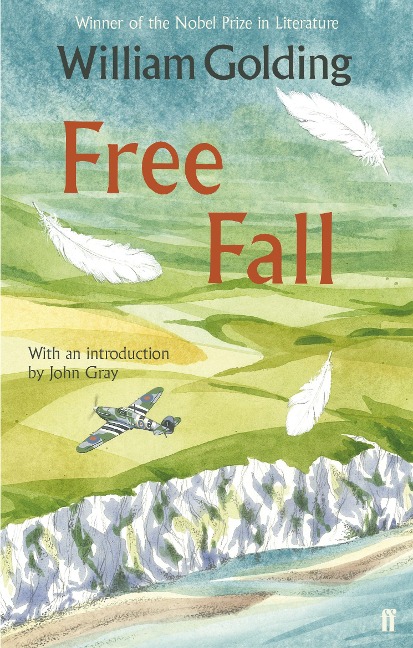 Free Fall - William Golding