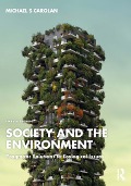 Cover-Bild zum Titel 'Society and the Environment' von 'Michael S Carolan'