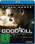 Cover-Bild zum Titel 'Good Kill' von 'Andrew Niccol'