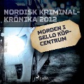 Cover-Bild zum Titel 'Morden i Sello köpcentrum' von ''