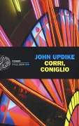 Cover-Bild zum Titel 'Corri, coniglio' von 'John Updike'