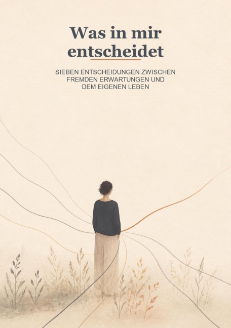 Was in mir entscheidet - Michael Rainer