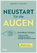 Cover-Bild zum Titel 'Neustart für die Augen' von 'Agnes Blessing'