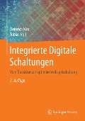 Integrierte Digitale Schaltungen - Heinrich Klar, Tobias Noll