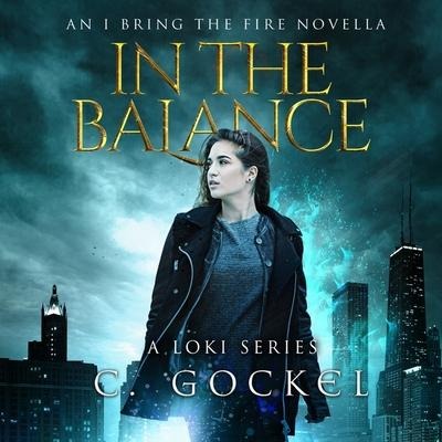 In the Balance Lib/E - C. Gockel
