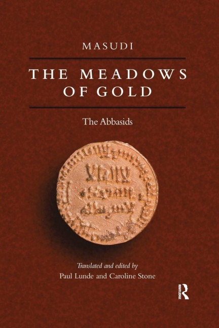Meadows Of Gold - Masudi