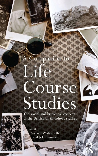 A Companion to Life Course Studies - 