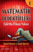 Cover-Bild zum Titel 'Matematik Dedektifleri 1 - Ejderha Elmasi Vakasi' von 'Daniel Kenney'
