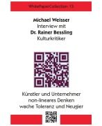 Cover-Bild zum Titel 'WhitePaperCollection_13' von 'Michael Weisser'