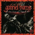 37/Der Atem der Fahlen - Gabriel Burns
