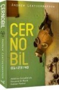 Cover-Bild zum Titel 'Cernobil - 012340' von 'Andrew Leatherbarrow'