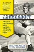 Cover-Bild zum Titel 'Jackrabbit' von 'Bill Chastain'