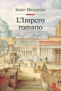 Cover-Bild zum Titel 'L' impero romano' von 'Santo Mazzarino'