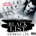 Cover-Bild zum Titel 'Blacklist' von 'Geneva Lee'