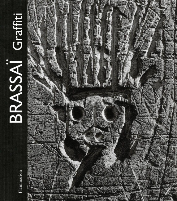 Brassai: Graffiti - 