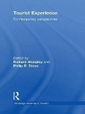 Cover-Bild zum Titel 'Tourist Experience' von ''