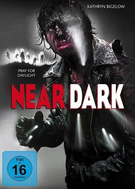 Near Dark - Die Nacht hat ihren Preis - Kathryn Bigelow, Eric Red, Christopher Franke, Edgar Froese, Paul Haslinger