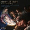 Christmas Night - John Rutter, The Cambridge Singers