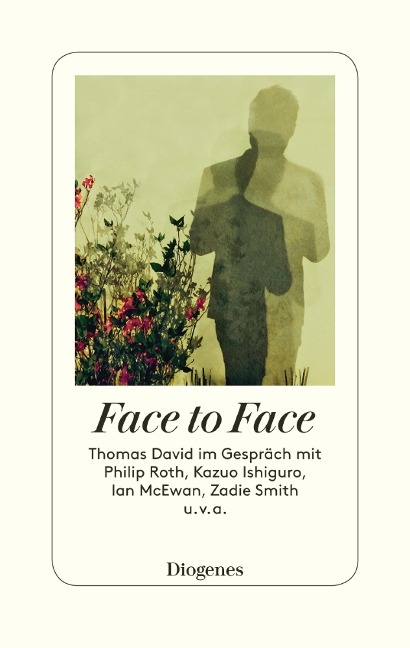 Face to Face - Thomas David