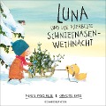 Luna und die allerbeste Schniefnasen-Weihnacht - Merete Pryds Helle