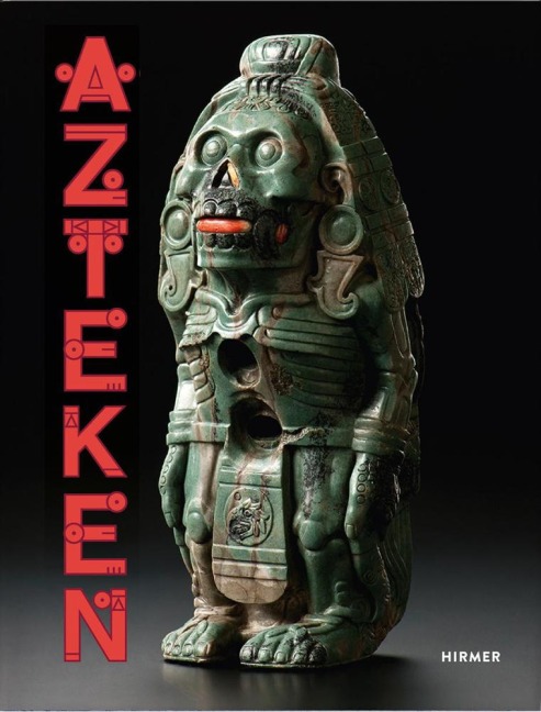 Azteken - 