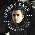 Greatest Hits - Johnny Cash