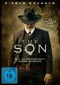 Cover-Bild zum Titel 'The Son' von 'Brian McGreevy, Philipp Meyer, Lee Shipman, Kevin Murphy, Julia Ruchman'