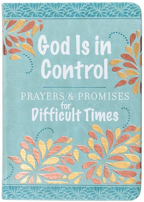 God Is in Control - Broadstreet Publishing Group Llc