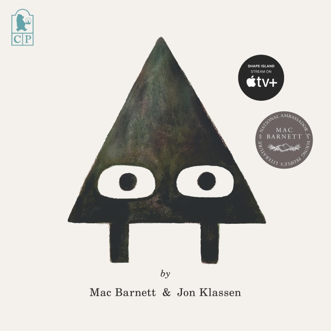 Triangle - Mac Barnett