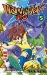 Inazuma eleven go 5 - Ten Ya Yabuno