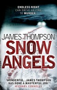 Cover-Bild zum Titel 'Snow Angels' von 'James Thompson'