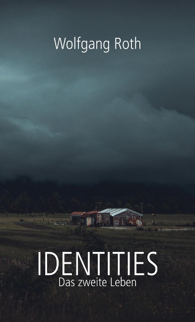 Identities - Wolfgang Roth
