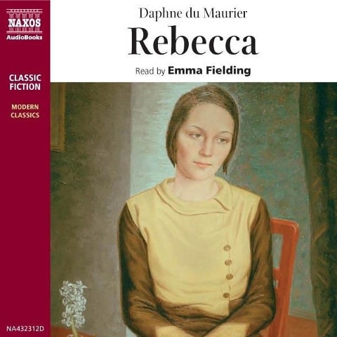 Rebecca - Daphne Du Maurier