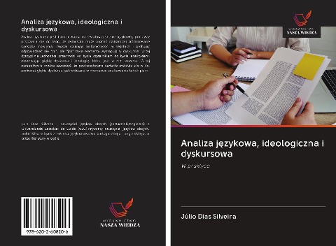 Analiza j¿zykowa, ideologiczna i dyskursowa - Júlio Dias Silveira