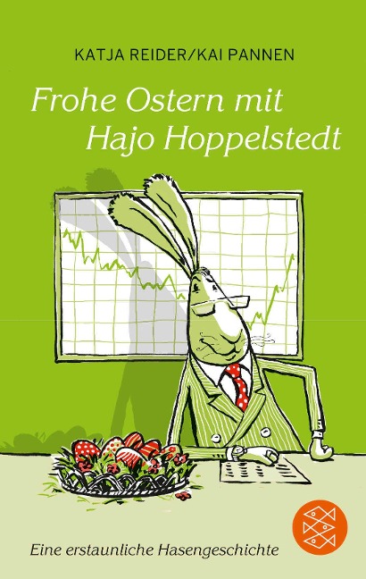 Frohe Ostern mit Hajo Hoppelstedt - Kai Pannen, Katja Reider