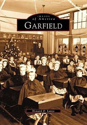 Garfield - Howard D Lanza
