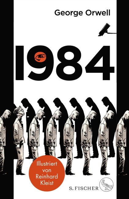 1984 - George Orwell