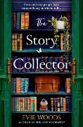 Cover-Bild zum Titel 'The Story Collector' von 'Evie Woods'