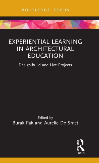 Experiential Learning in Architectural Education - 