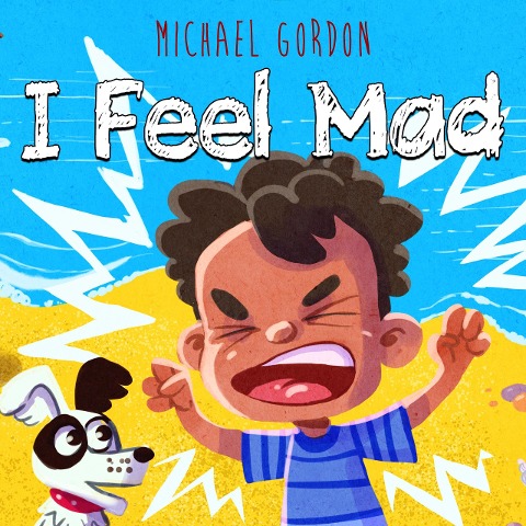 I Feel Mad - Michael Gordon