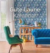 Cover-Bild zum Titel 'Gute Laune Kalender 2026' von ''