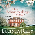Cover-Bild zum Titel 'Das Schmetterlingszimmer' von 'Lucinda Riley'