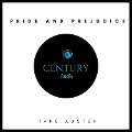 Cover-Bild zum Titel 'Pride and Prejudice' von 'Jane Austen'