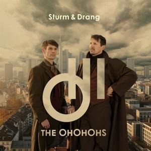 Sturm & Drang - The Ohohohs