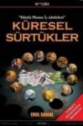 Cover-Bild zum Titel 'Küresel Sürtükler' von 'Erol Sarial'