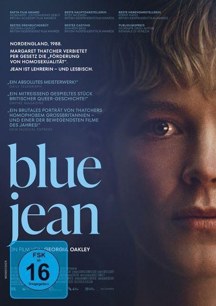 Blue Jean (OmU) - 